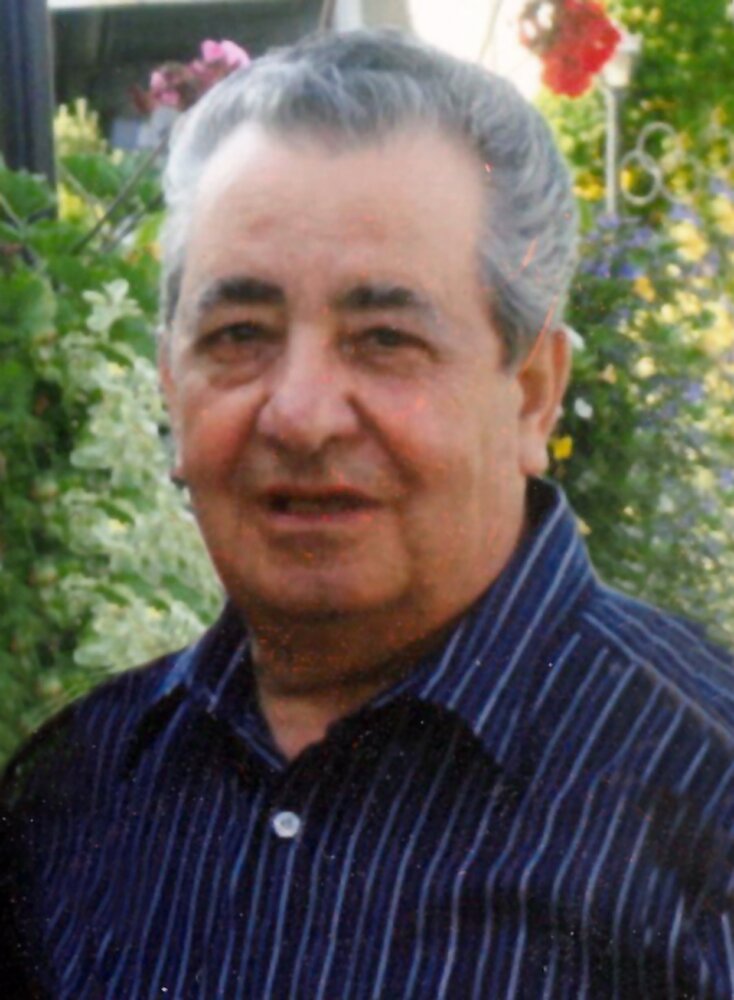 Alfredo Caputo