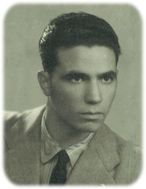 Giuseppe Calcafuoco