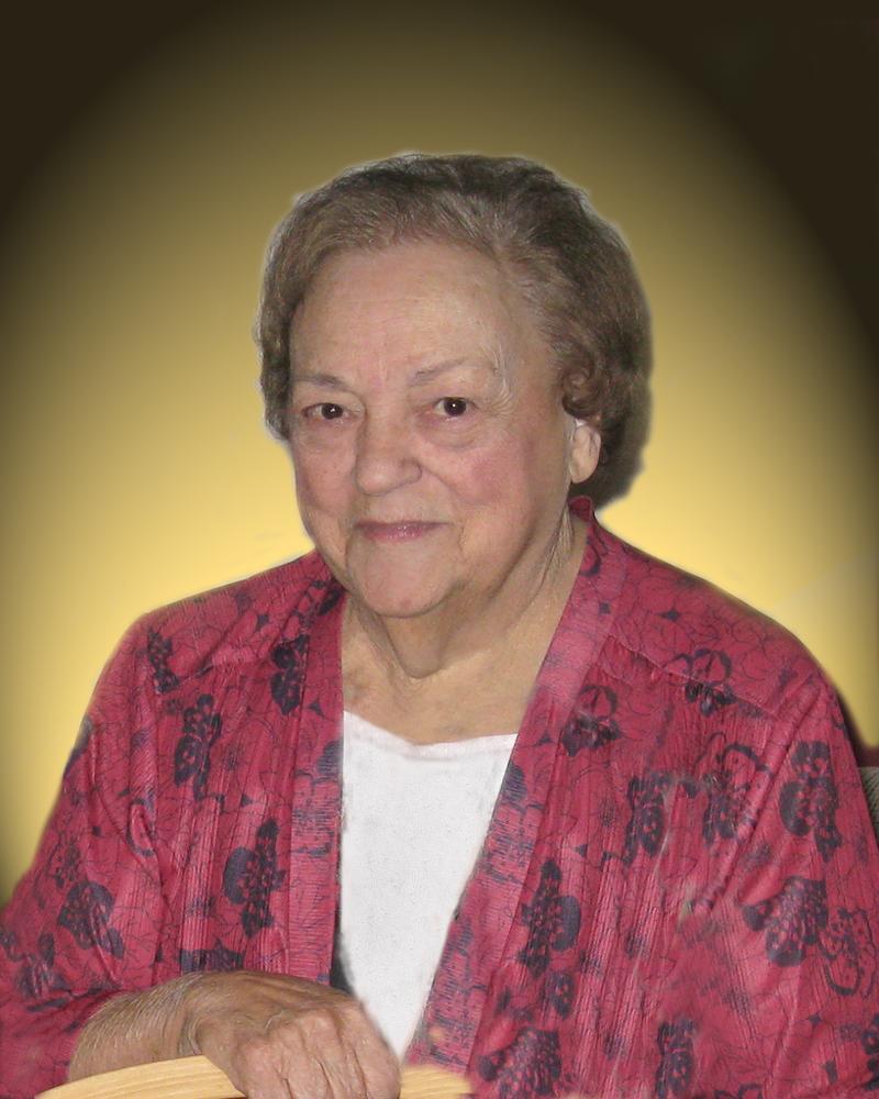 Bertha Ciaschini