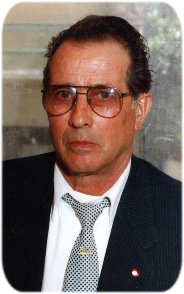 Giuseppe Bumbaco