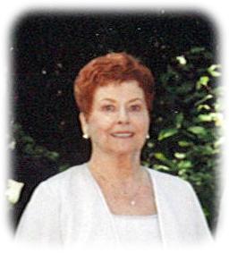Mary Pascuzzi