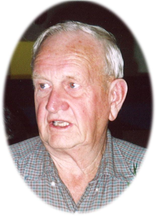 John McLeod
