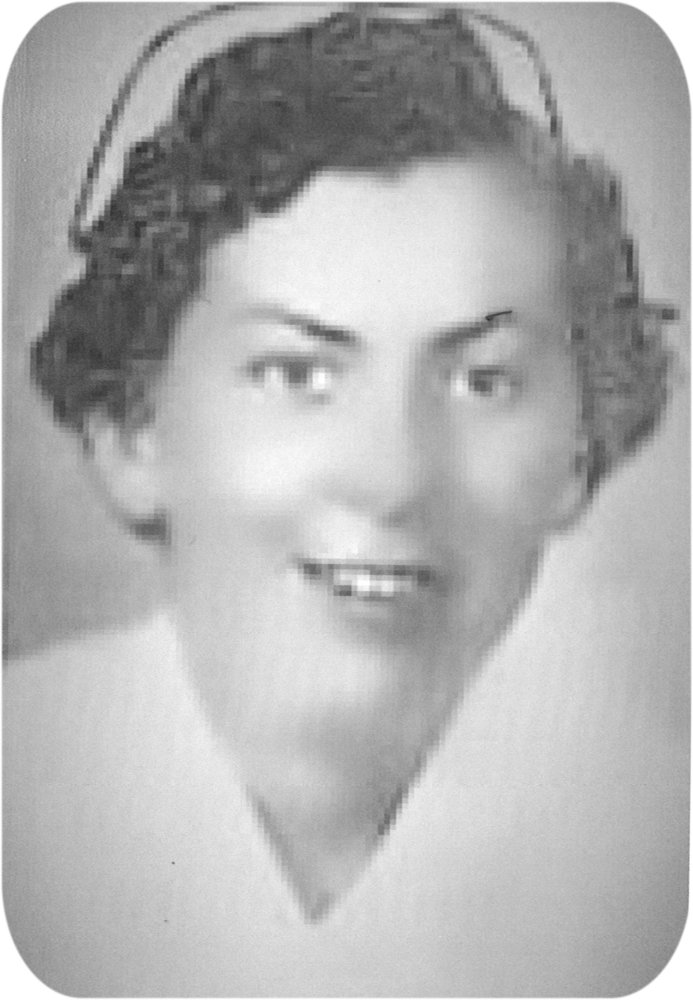 Margaret Copeland