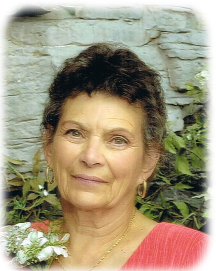 Silvia Scherer