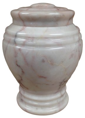 Bengal Onyx Marble Keepsake Urn