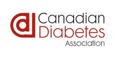 Canadian Diabetes Association Logo