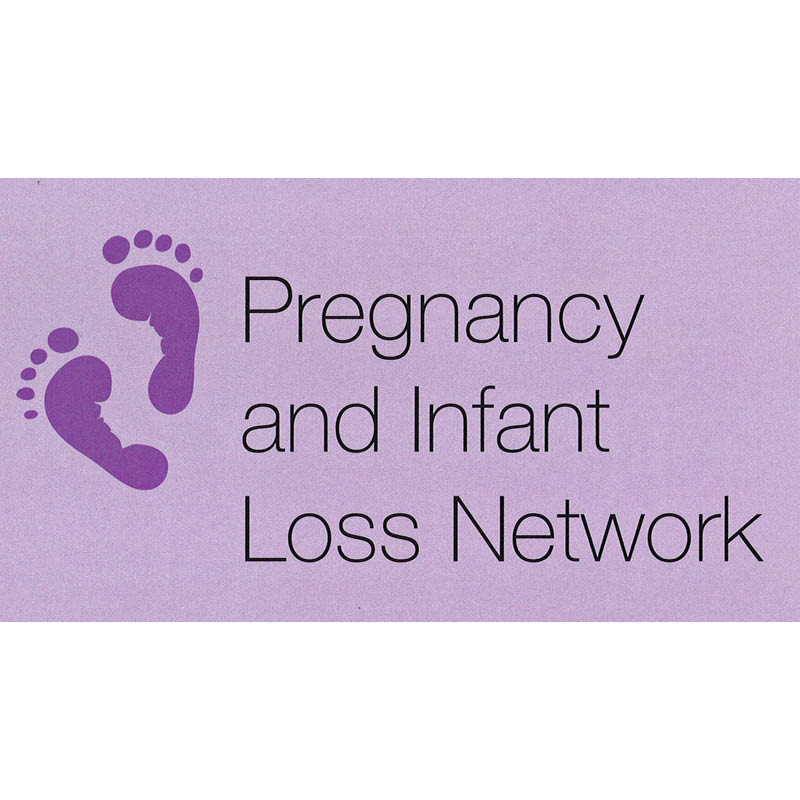 PAIL - Pregnancy and Infant Loss Seminar. September 28, 2016