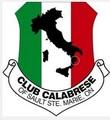 Club Calabrese of Sault Ste. Marie Logo