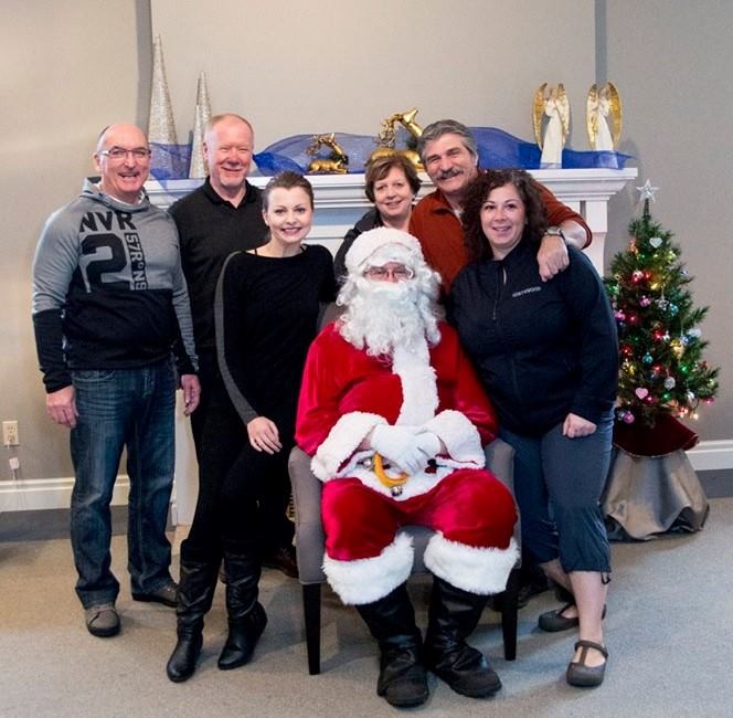 Algoma Autism Foundation, Sensitive Santa Pancake Breakfast.   