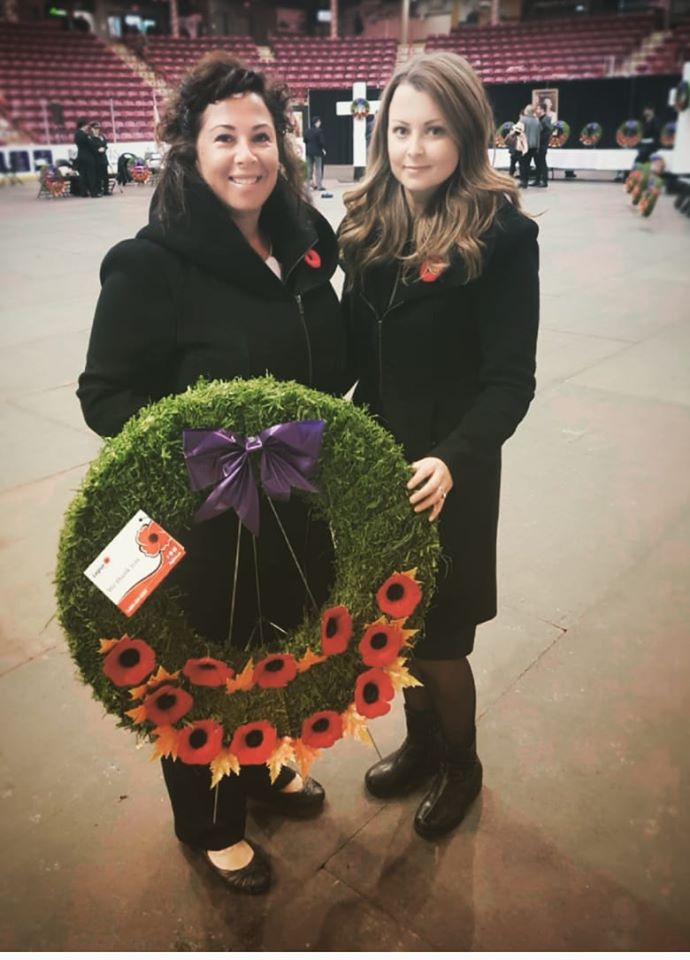 Remembrance Day 2019