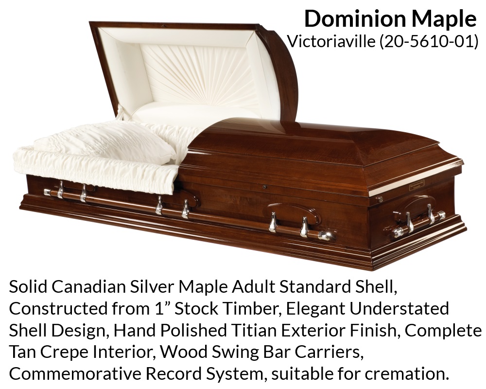 Dominion Maple