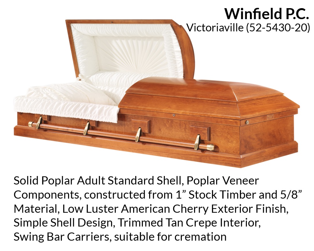 Winfield P.C.