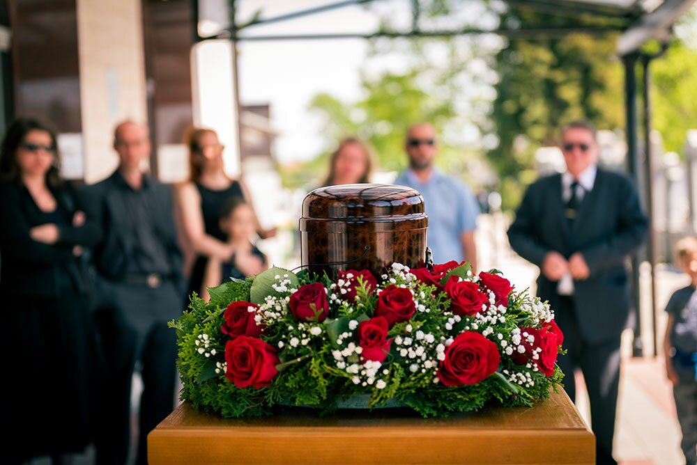4 Types Of Cremation: Understanding The Differences