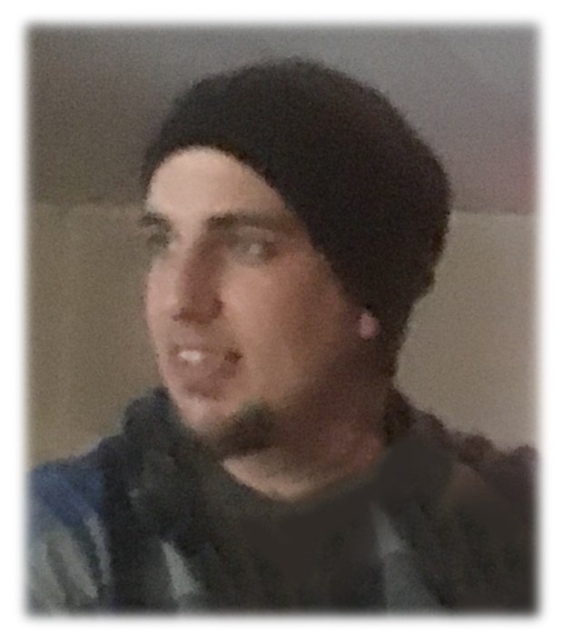 Sebastien Audette