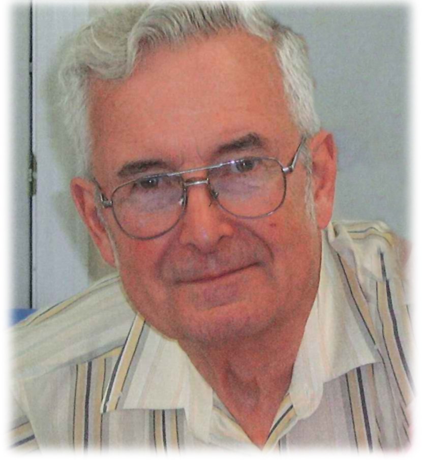Obituary of William Donald Callahan