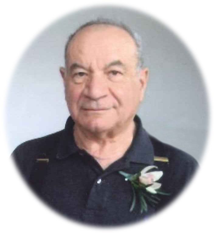 Obituary of Carmine Melchionna | Northwood Funeral Home Cremation a...