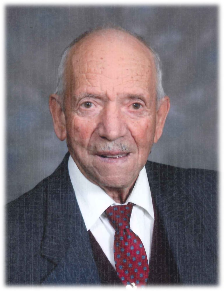 Obituary of Giuseppe Bruno Northwood Funeral Home Cremation and R...