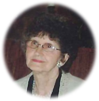 Pauline Marinich