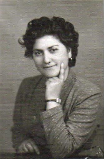 Gilda  Scalzo