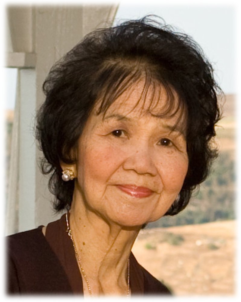 Melinda Yuen