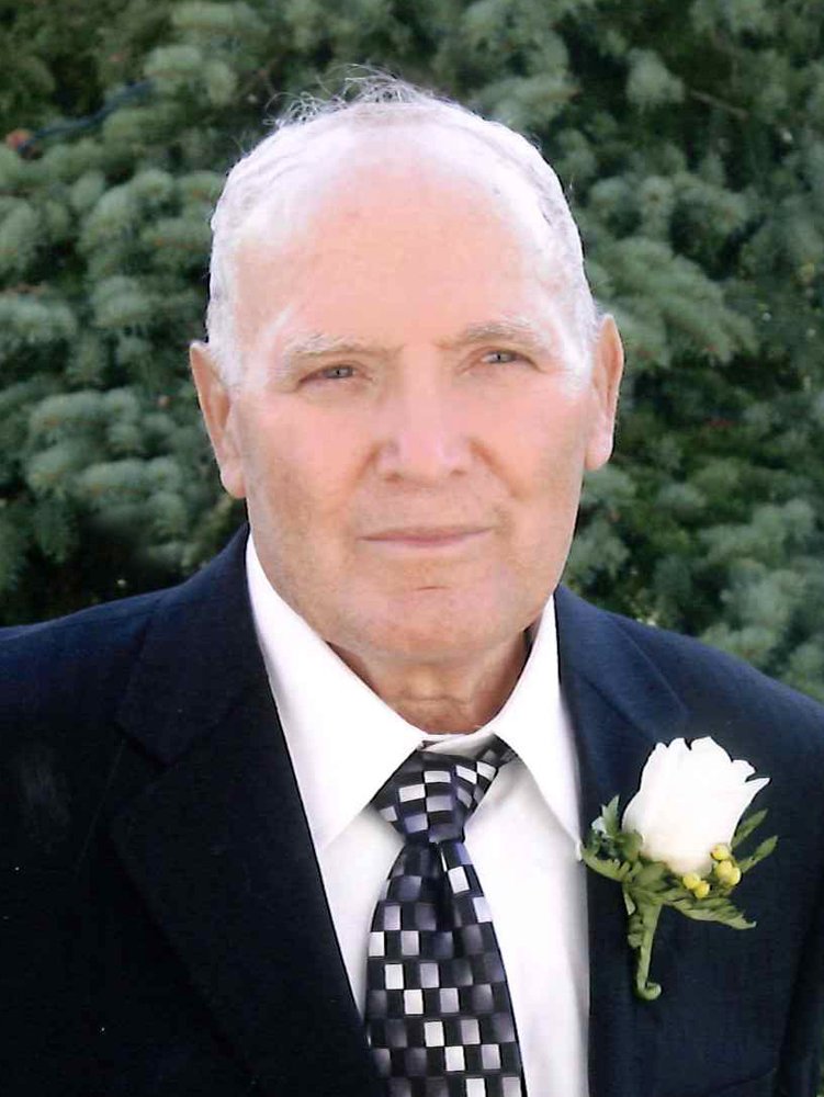 Obituary of Alfredo Bruni Northwood Funeral Home Cremation and Re...