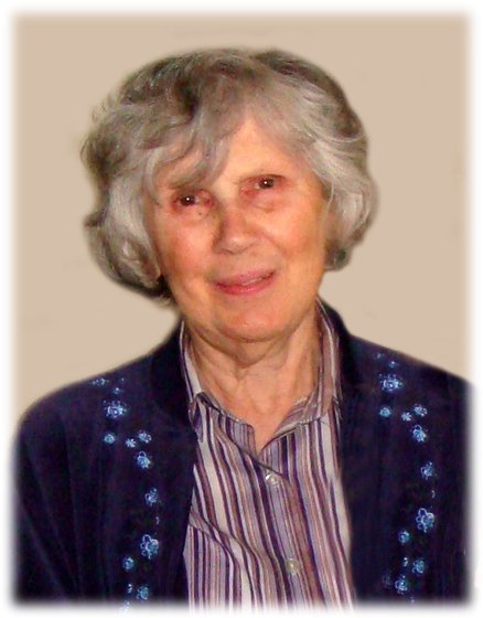 Phyllis Mihailiuk