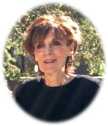 Rita Harrison