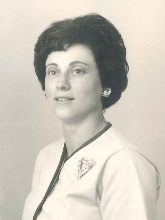 Giuseppina "Pina" Rosset