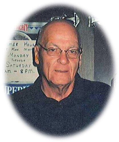 Bob Cornell