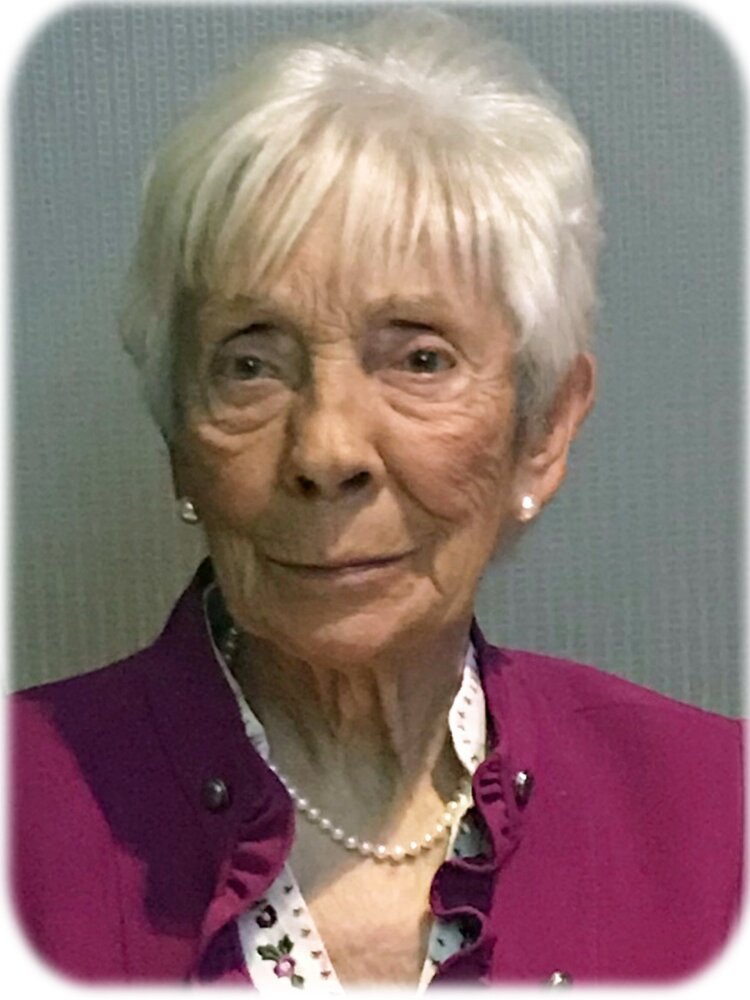 Irene Malcolm