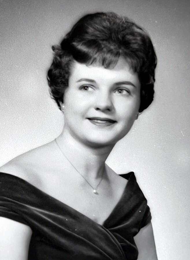 Barbara Wood