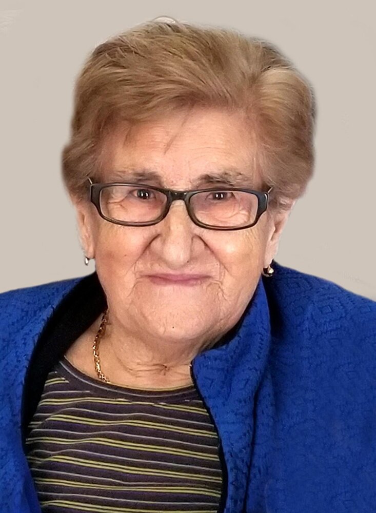 Matilde Caruso