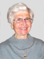 Nora  Tucci