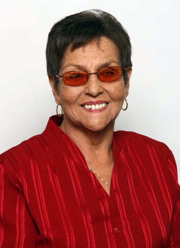 Lorraine Lauzon