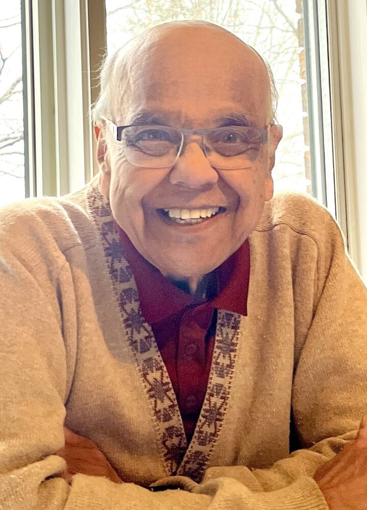 Dr. Vinod Mathur