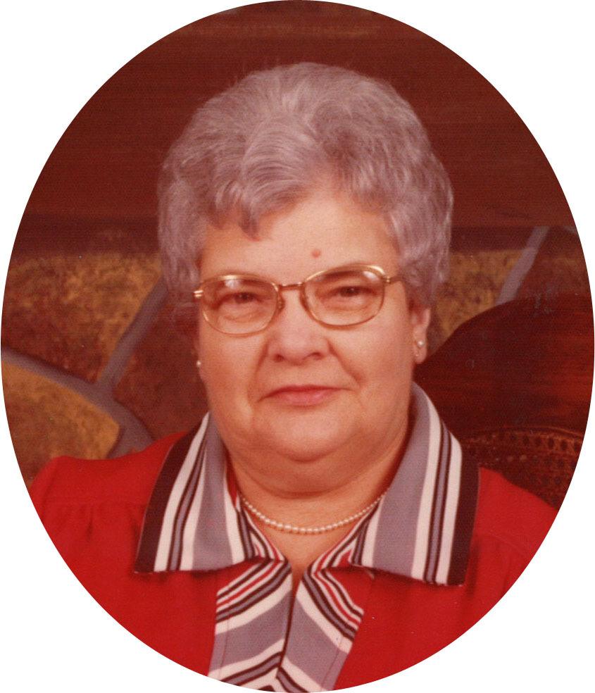 Verna Robb