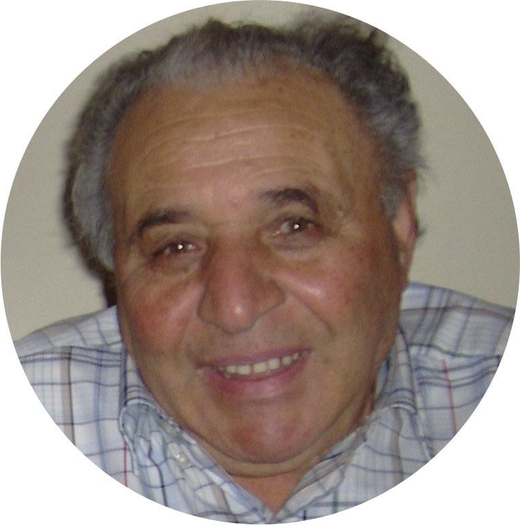 Gino Aceti