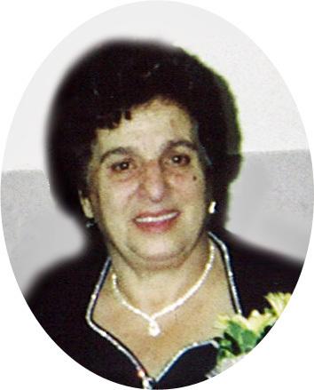 Maria Coccimiglio
