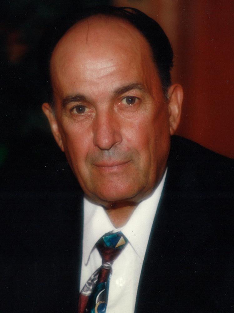 Luigi Briglio