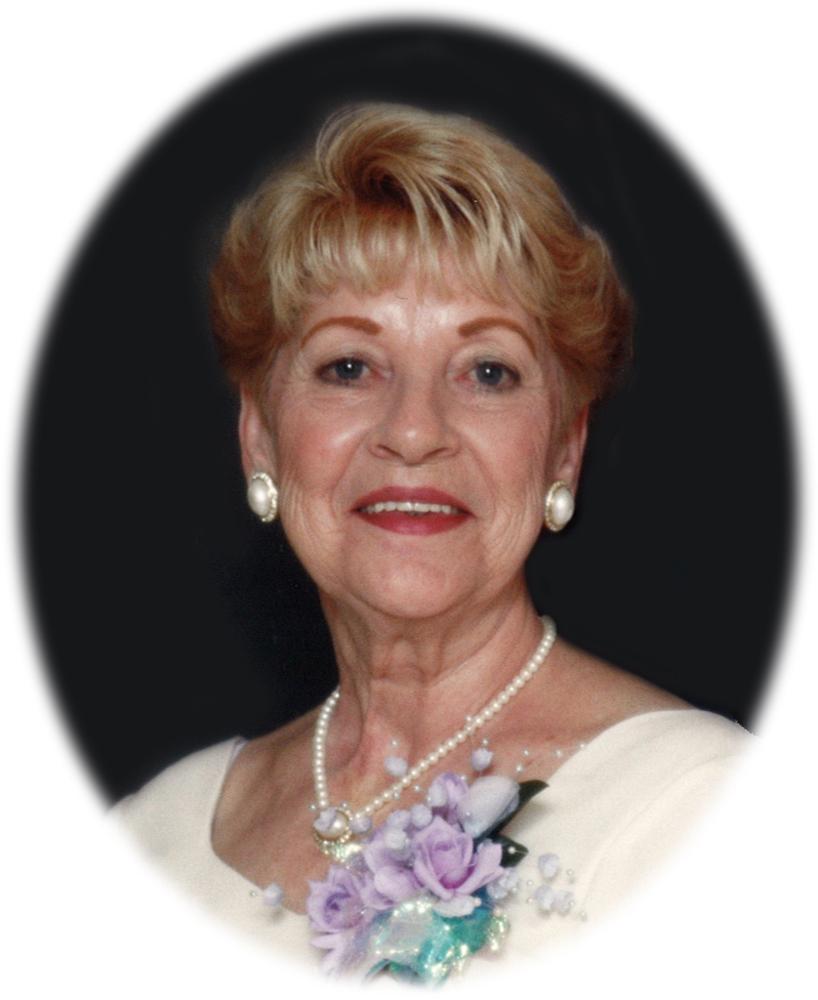 Obituary of June Gassi