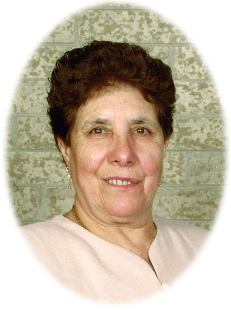 Maria Chiarello