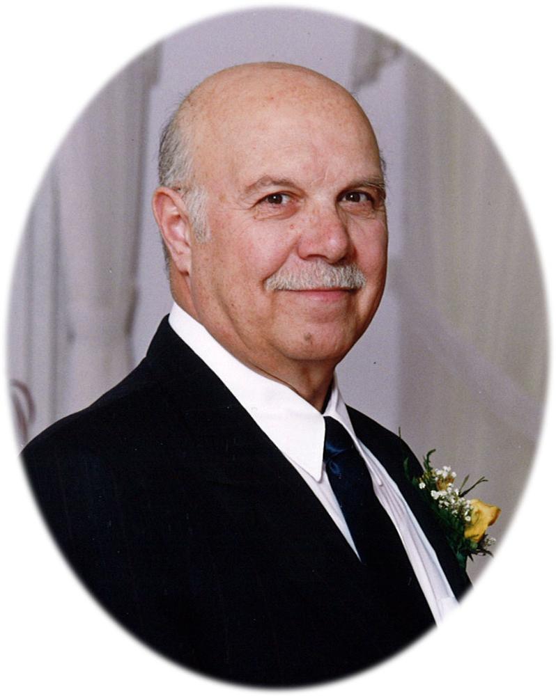 Obituary of Mario Bruni Northwood Funeral Home Cremation and Rece...