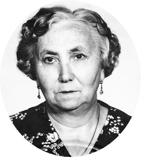Rosa Bitonti