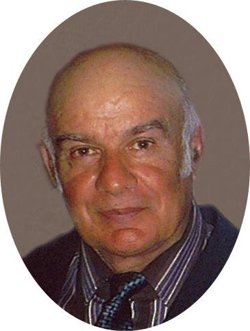 Giuseppe DiFabio