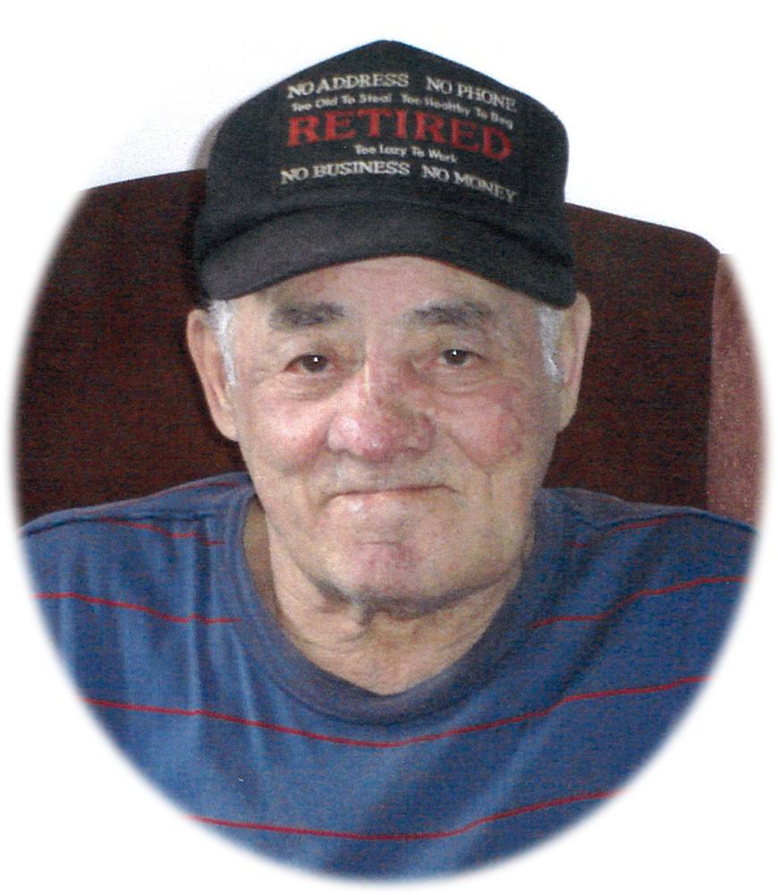 Obituary of Mario Florio Northwood Funeral Home Cremation and Rec...