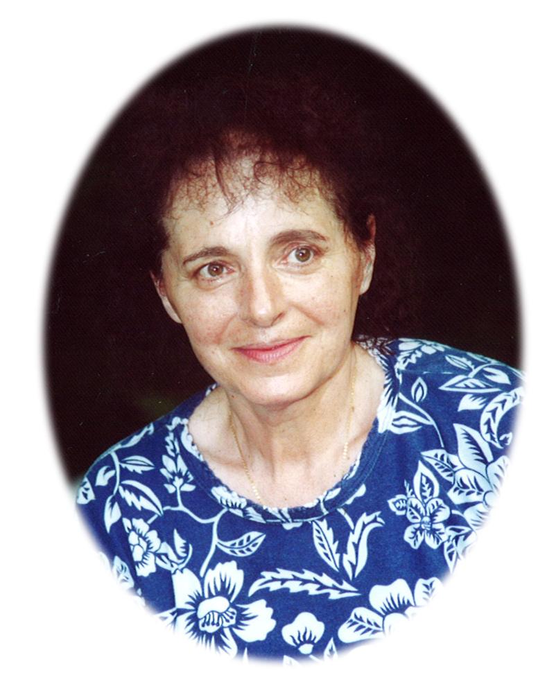 Constance Langevin