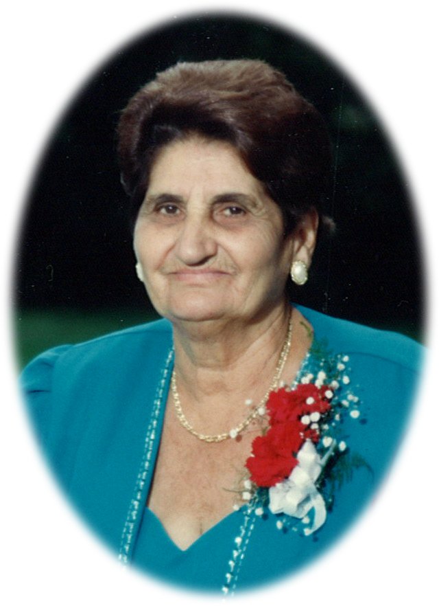 Annunziata Iozzo