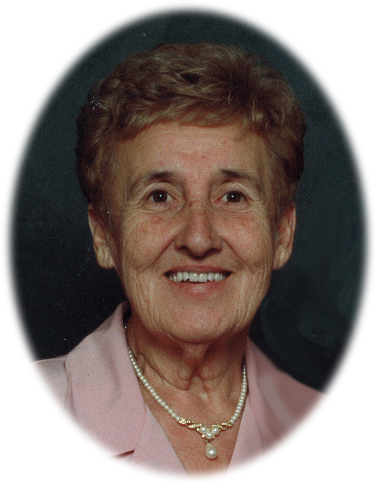Marie Hélène Tremblay