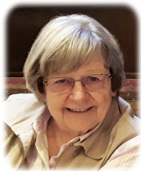 Margaret Willoughby