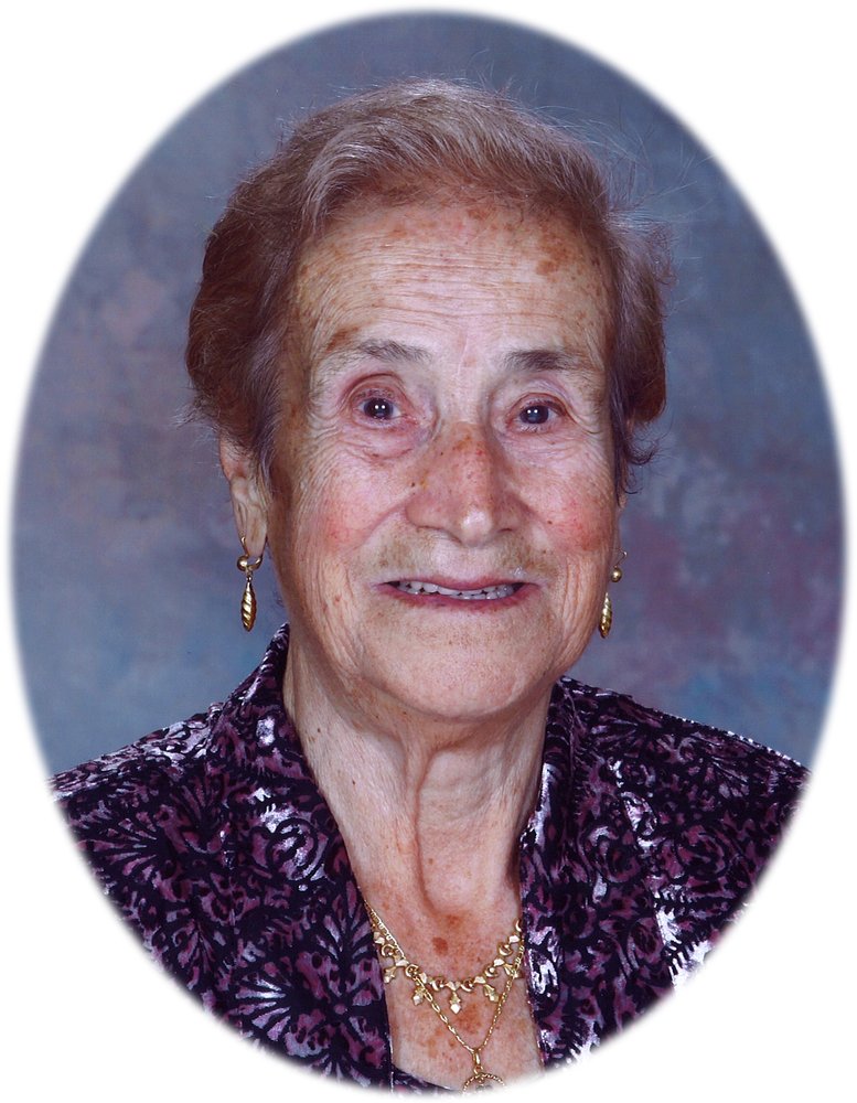 Grazia Martone